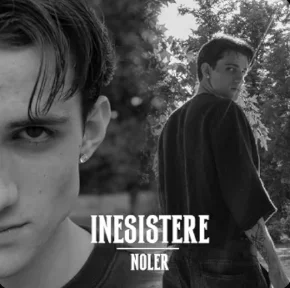 Copertina di INESISTERE