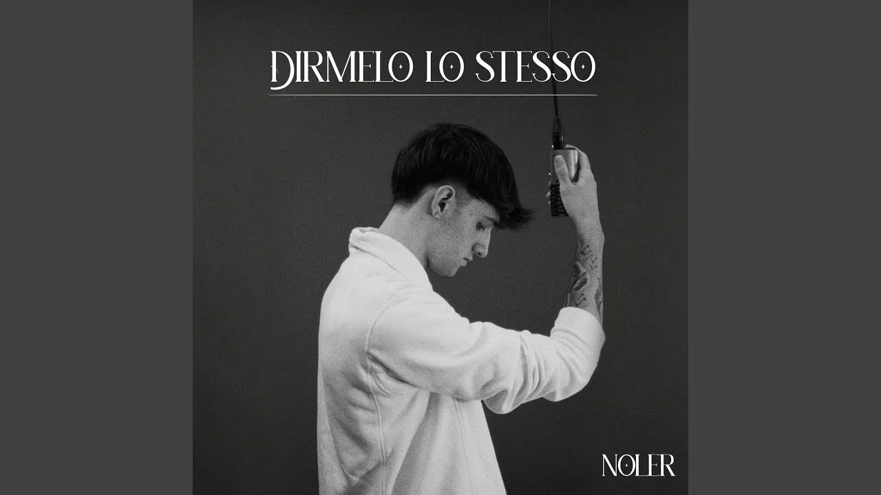Anteprima YouTube di Dirmelo lo stesso